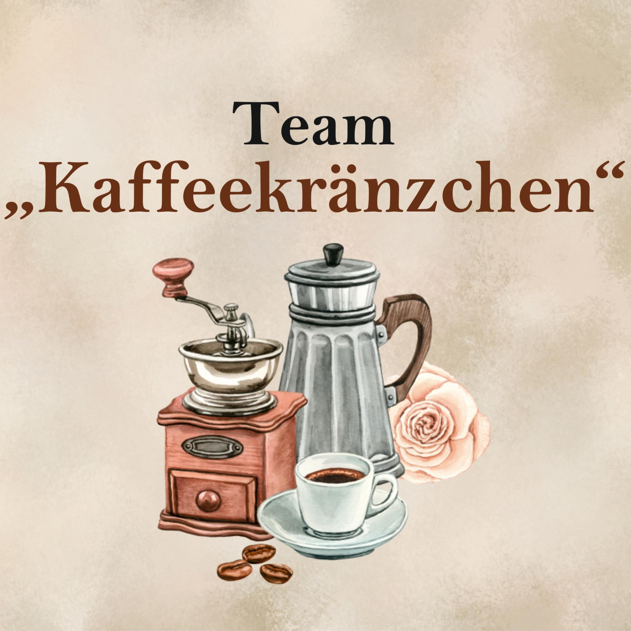 Kaffeekränzchen_Logo