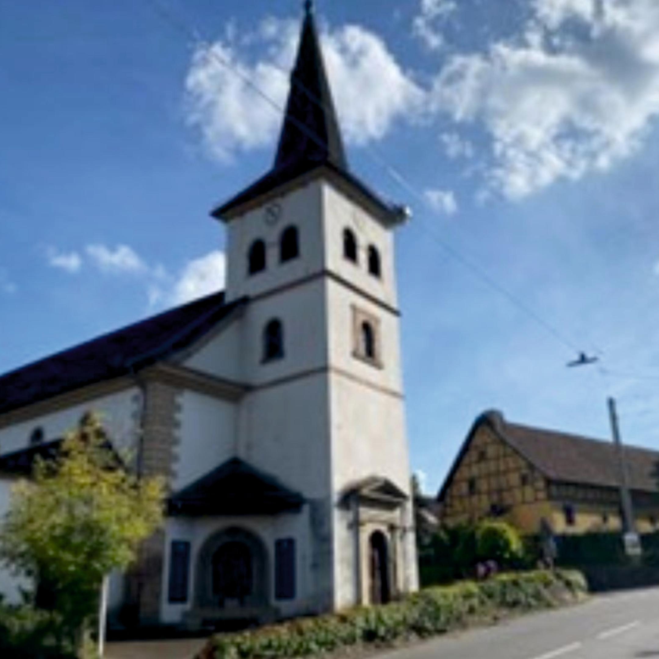 Sr. Mauritius Alsweiler